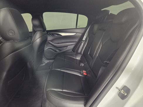 Used 2023 Cadillac CT5 Luxury RWD image 24