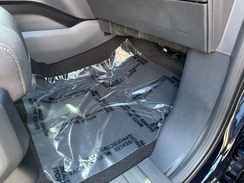 New 2025 Ford F150 XLT w/ Equipment Group 302A MID image 27