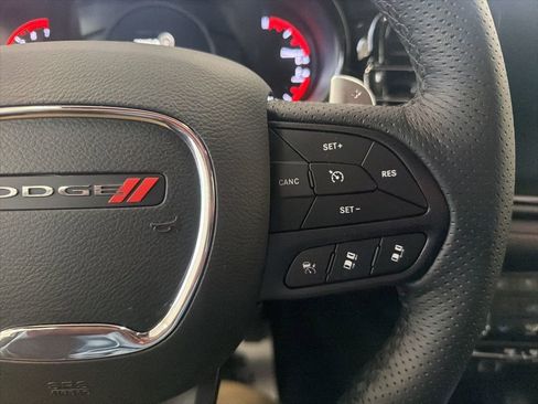 New 2026 Dodge Durango GT image 11