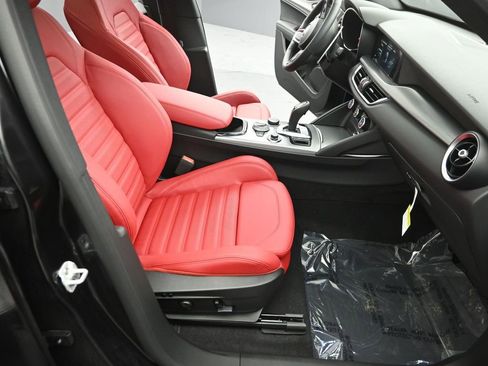 New 2026 Alfa Romeo Stelvio Sprint w/ Convenience Package AWD/4WD image 26
