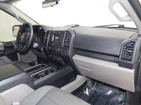 Used 2018 Ford F150 XL w/ Equipment Group 101A Mid image 34