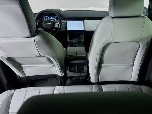 Used 2026 Land Rover Range Rover Evoque S AWD/4WD image 25