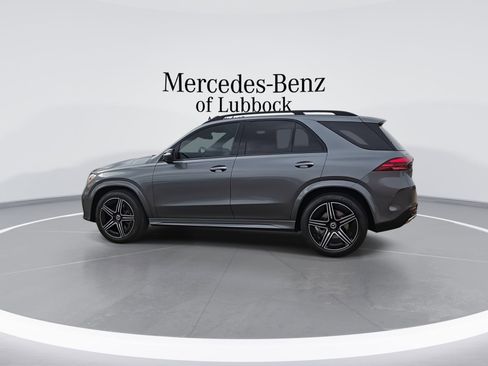 New 2026 Mercedes-Benz GLE 350 GLE 350 image 6