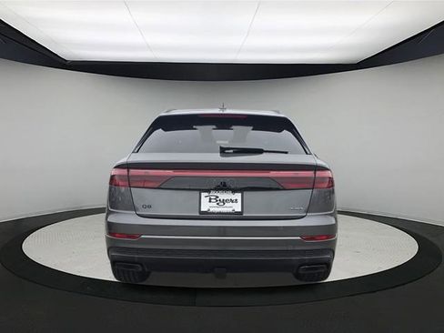 New 2026 Audi Q8 Premium image 6