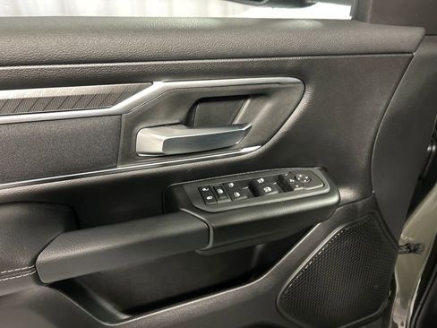 New 2026 RAM 1500 Big Horn image 12