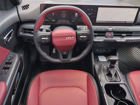 New 2026 Kia K4 GT-Line image 15
