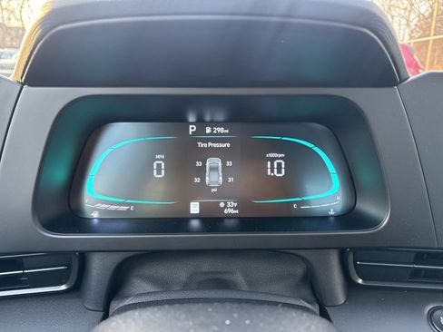 Certified 2026 Hyundai Elantra SEL Sport w/ Cargo Package image 17