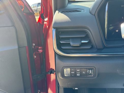 New 2026 GMC Terrain AT4 image 14