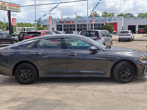 Used 2025 Kia K5 LXS FWD image 20