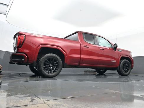 Used 2019 GMC Sierra 1500 Elevation w/ Elevation Value Package image 24