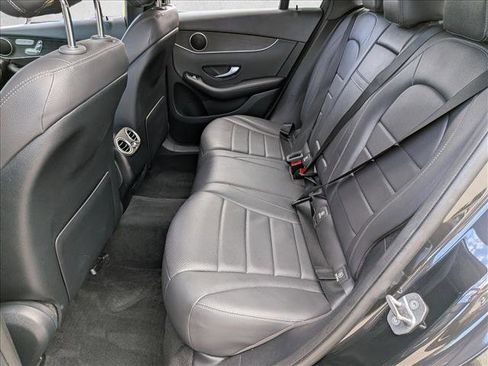 Used 2021 Mercedes-Benz GLC 300 image 19
