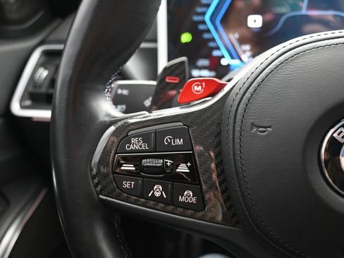 Used 2023 BMW M3 Competition image 18