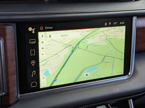 Used 2024 GMC Yukon XL Denali Ultimate image 21