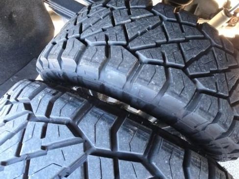 Used 2024 Chevrolet Silverado 3500 High Country w/ High Country Premium Package image 13