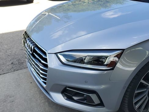 Used 2019 Audi A5 2.0T Prestige AWD/4WD image 12