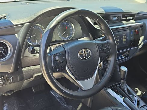 Used 2019 Toyota Corolla XSE w/ Protection Package FWD image 18