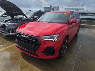 Used 2024 Audi Q3 2.0T Premium Plus AWD/4WD video 1