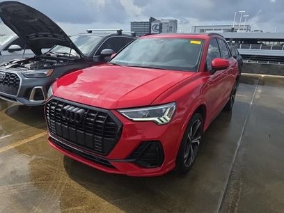 Used 2024 Audi Q3 2.0T Premium Plus