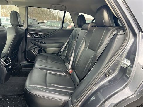 Used 2023 Subaru Outback Touring XT image 17