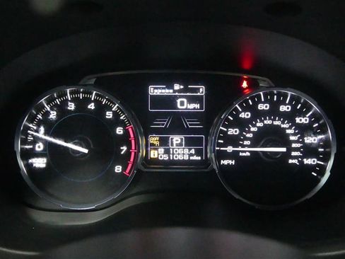 Used 2018 Subaru Forester 2.5i Premium AWD/4WD image 32