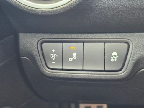 Used 2024 Kia Forte GT FWD image 21