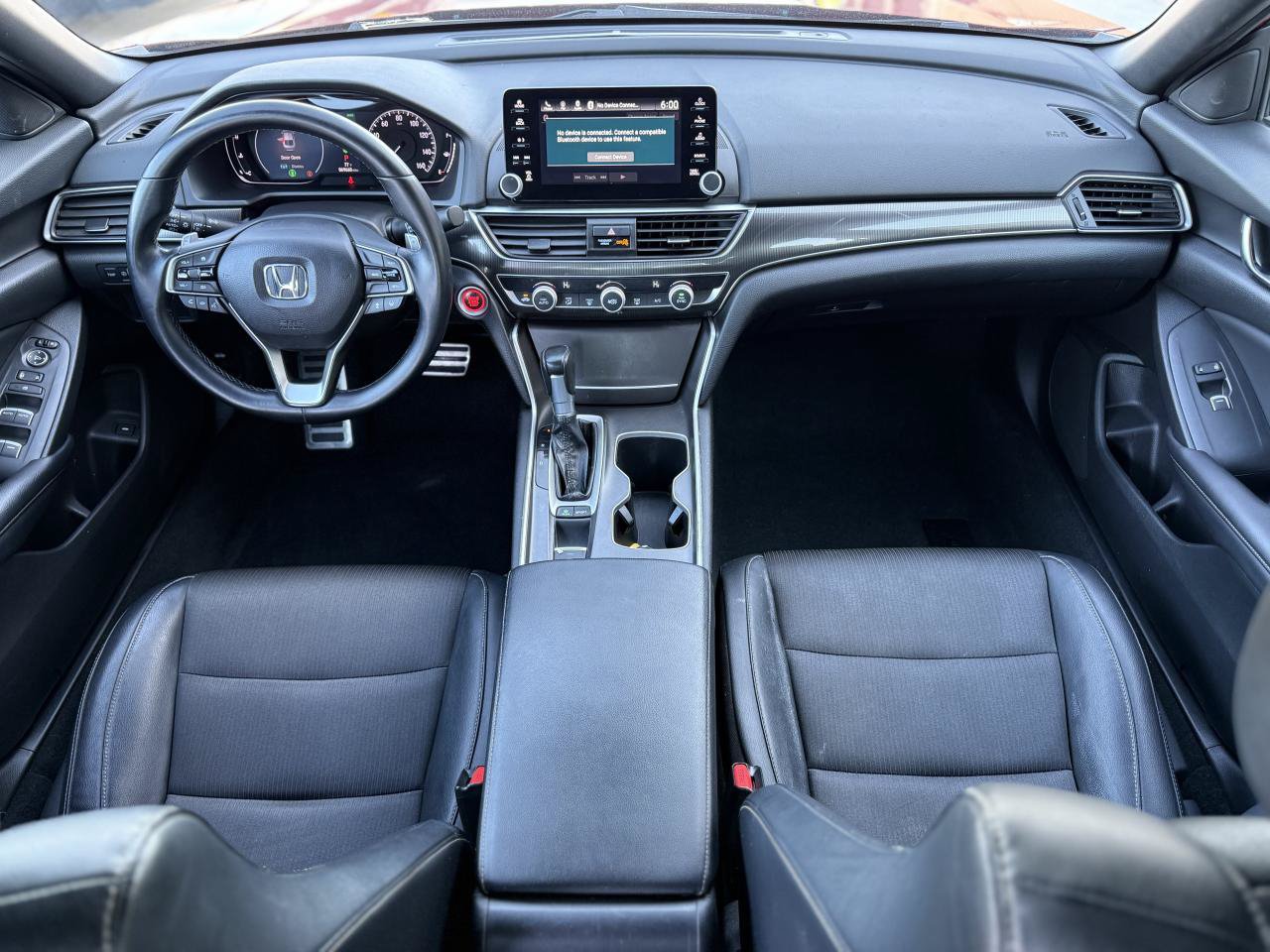 Used 2018 Honda Accord Sport image 13