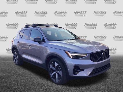 New 2026 Volvo XC40 B5 Plus w/ Protection Package Premier image 2