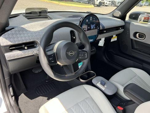 New 2026 MINI Cooper Convertible FWD image 20