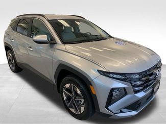 New 2026 Hyundai Tucson SEL video 1