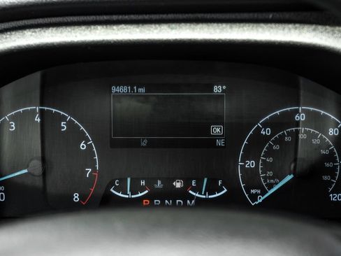 Used 2020 Ford Transit 350 XL RWD image 16