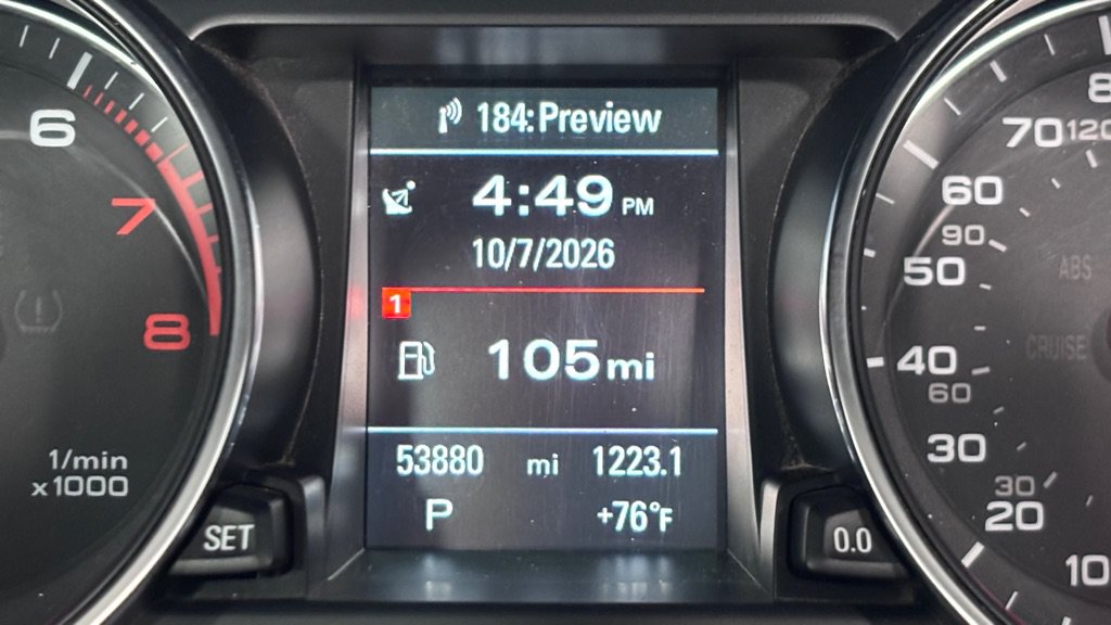 Used 2017 Audi A5 2.0T Sport AWD/4WD image 23