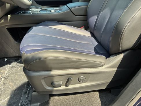 Certified 2026 INFINITI QX60 Sport AWD/4WD image 28