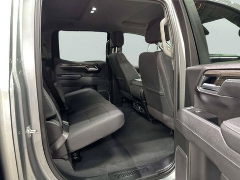 Used 2026 Chevrolet Silverado 1500 LT RWD image 51
