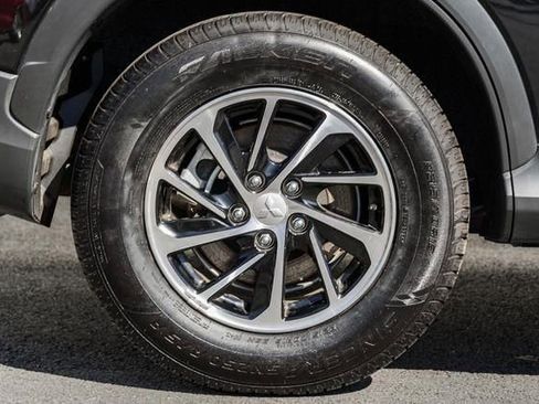 New 2025 Mitsubishi Eclipse Cross ES image 16