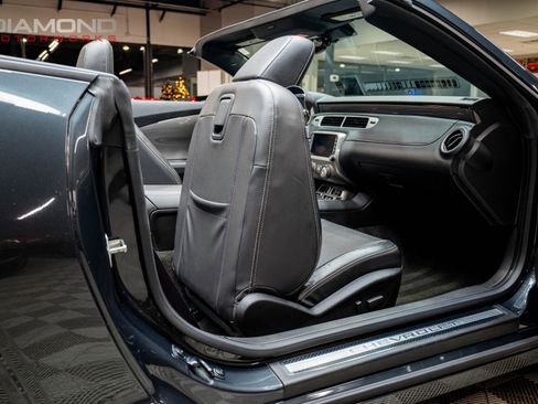 Used 2014 Chevrolet Camaro SS w/ RS Package image 85