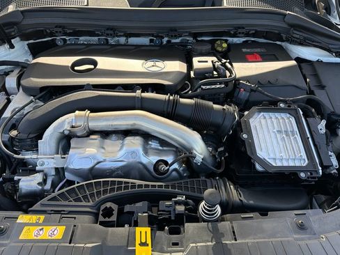 Certified 2026 Mercedes-Benz GLA 250 4MATIC image 34