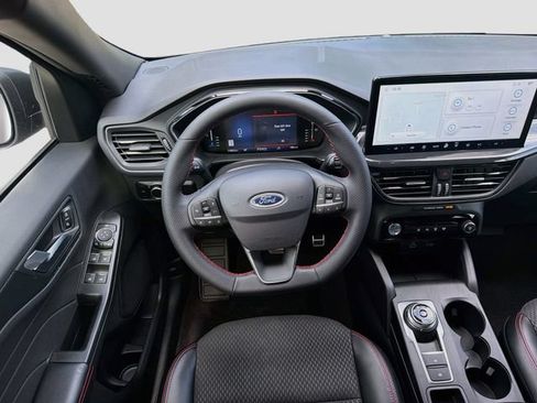 Used 2023 Ford Escape ST-Line w/ Tech Pack #1 FWD image 17