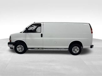 Certified 2024 Chevrolet Express 2500 w/ Driver Convenience Package video 2