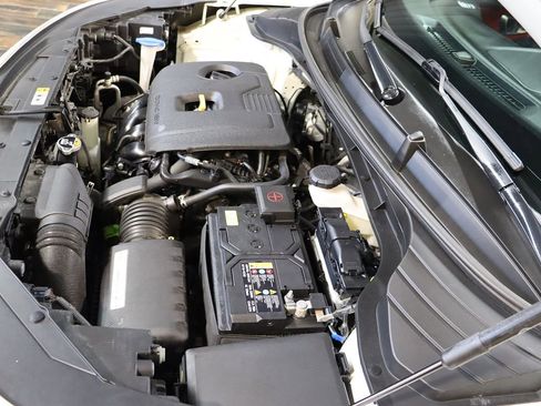 Used 2023 Kia Soul GT-Line image 52