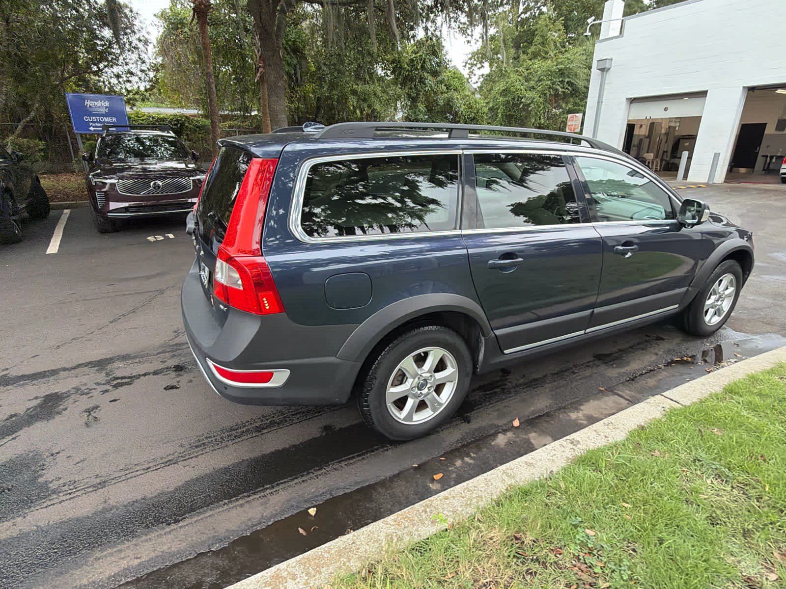 Used 2012 Volvo XC70 3.2 Platinum AWD/4WD image 14