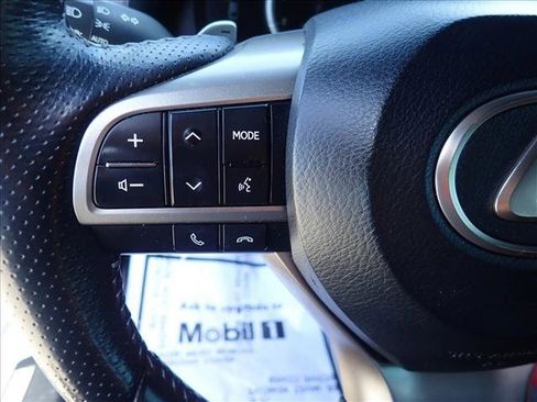 Used 2019 Lexus GS 350 F Sport w/ Preferred Accessory Package RWD image 14