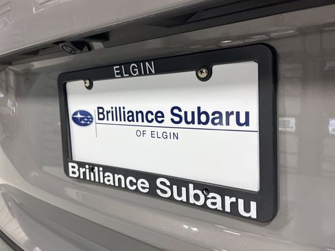 Used 2026 Subaru Forester Premium AWD/4WD image 41