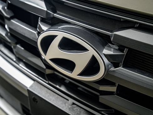 Certified 2025 Hyundai Tucson SEL FWD image 20