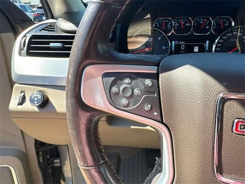 Used 2019 GMC Yukon SLT w/ Open Road Package image 29