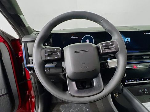 New 2026 Hyundai Santa Fe Calligraphy image 10