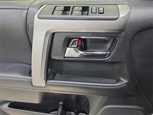 Certified 2024 Toyota 4Runner SR5 image 25