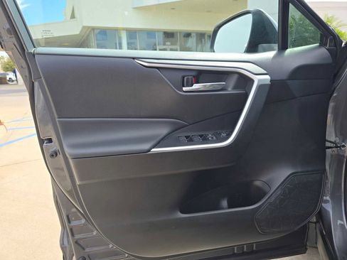 Certified 2024 Toyota RAV4 XLE w/ Convenience Package image 21
