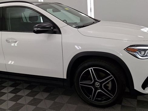 Used 2022 Mercedes-Benz GLA 250 4MATIC image 6