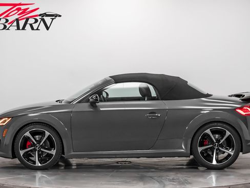 Used 2018 Audi TT 2.0T image 10