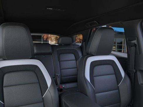 New 2026 Chevrolet Blazer EV LT image 24